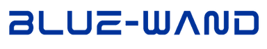 Bluewand Logo