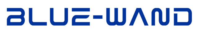Bluewand Logo Dark